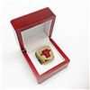 Image 1 : Michael Jordan Chicago Bulls Champion ship Ring - "3-PEAT" Edition