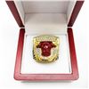 Image 2 : Michael Jordan Chicago Bulls Champion ship Ring - "3-PEAT" Edition