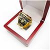 Image 3 : Michael Jordan Chicago Bulls Champion ship Ring - "3-PEAT" Edition