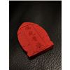 Image 2 : Asian Natural Red Cinnabar Resting Buddha Medallion