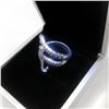 Image 2 : 925 Silver Octopus Ladies Ring