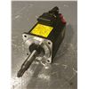 Image 1 : FANUC A06B-0212-B605#S000 AC SERVO MOTOR