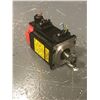 Image 1 : FANUC A06B-0115-B855#0048 AC SERVO MOTOR
