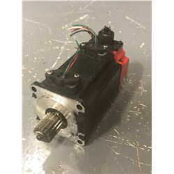 FANUC A06B-0115-B804 AC SERVO MOTOR