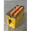 Image 1 : FANUC A03B-0823-C001 TERMINAL I/O BASIC