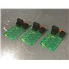 Image 2 : (3) FANUC A20B-1008-0542/01A CIRCUIT BOARD