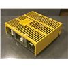Image 2 : FANUC A06B-6107-H002 SERVO AMPLIFIER