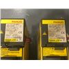 Image 4 : (2) FANUC A06B-6114-H105 SERVO AMPLIFIER MODULE