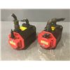 Image 2 : (2) FANUC A06B-0235-B605 AC SERVO MOTOR