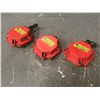 Image 2 : (3) FANUC A860-2010-T341 PULSE CODER