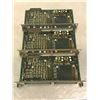 Image 3 : (3) FANUC A16B-2203-0192/01A CIRCUIT BOARD
