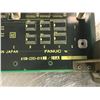 Image 4 : (3) FANUC A16B-2203-0192/01A CIRCUIT BOARD