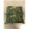 Image 3 : (2) FANUC A16B-3200-0412/03A CIRCUIT BOARD