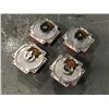 Image 2 : (4) FANUC A860-0360-T201 PULSE CODER