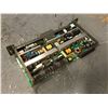 Image 2 : FANUC A16B-1212-0871/16C POWER SUPPLY BOARD