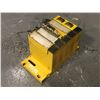 Image 2 : FANUC A03B-0807-C002 RACK WITH I/O MODULES