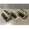 Image 2 : (3) ABB Robotics 3HAB 4259-1/9 Serial Measurement Board 6 Axis