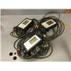 Image 1 : (3) ABB TPU2 3HNE 00313-1 TEACH PENDANT
