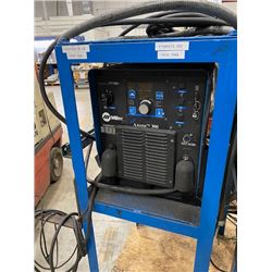 Miller Axcess 300 Welding Power Supply