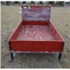Image 3 : Stone boat with sides, NEW!