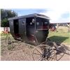 Image 1 : 2012 Model 2-seat surrey (4 door), LED lights, twin signal, all aluminum wheels, fiberglass shaft, h