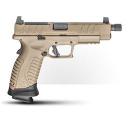 Springfield Armory XDM OSP FDE 4.5" 9mm Pistol