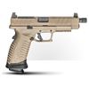 Image 1 : Springfield Armory XDM OSP FDE 4.5" 9mm Pistol
