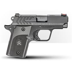 Springfield Armory 911 Nitride 380 ACP Pistol