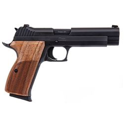 Sig P210 Standard 9mm Pistol