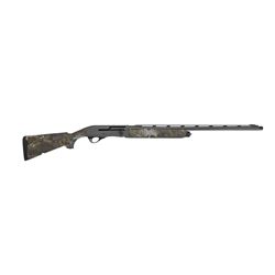Franchi Affinity 3 Elite Timber/Cobalt 12/28 Shotgun