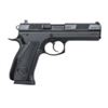 Image 1 : CZ-USA CZ 97 BD-.45 ACP Magazine-Fed Semi-Auto Pistol