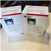 Image 1 : 2 BOXES 3M PARTICULATE WELDING RESPIRATOR N95 - NOT FOR MEDICAL USE