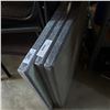 Image 2 : 3 TABLE TOPS