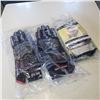 Image 1 : 2 Pairs of BDG Driller gloves and 3 pairs of Condor work gloves