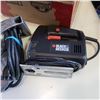 Image 2 : 1/2 INCH DRILL AND JIGSAW