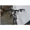 Image 2 : BLACK NAKAMURA BIKE