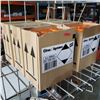Image 1 : 6 BOXES OF NEW CITRUS SPLASH DASH CLEANER