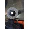 Image 2 : 3 FOOT TALL ROLL OF MESH FENCING