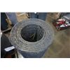 Image 2 : 4 FOOT TALL ROLL OF MESH FENCING