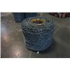 Image 1 : ROLL OF BARBED WIRE
