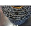 Image 3 : ROLL OF BARBED WIRE