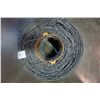 Image 2 : ROLL OF BARBED WIRE