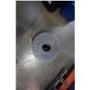 Image 2 : 14 INCH TALL ROLL OF MESH FENCING