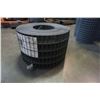 Image 2 : 10 INCH TALL ROLL OF MESH FENCING