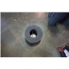 Image 1 : 10 INCH TALL ROLL OF MESH FENCING
