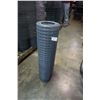 Image 1 : 28 INCH TALL ROLL OF MESH FENCING