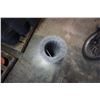 Image 2 : 28 INCH TALL ROLL OF MESH FENCING