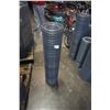 Image 1 : 36 INCH TALL ROLL OF MESH FENCING