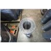 Image 2 : 36 INCH TALL ROLL OF MESH FENCING