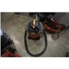 Image 1 : RIGID SHOP VAC